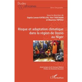 Risque et adaptation climatique dans la région de Dosso au Niger