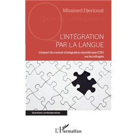 L'intégration par la langue