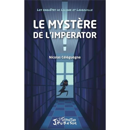 Le mystère de l'Imperator