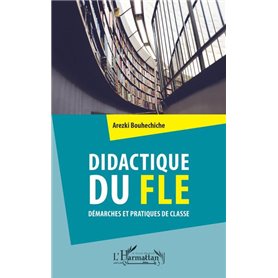 Didactique du FLE