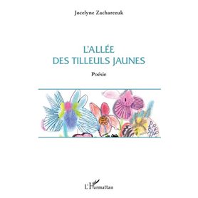 L'allée des tilleuls jaunes