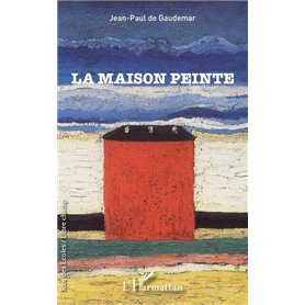 La maison peinte