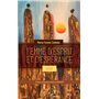 Femme d'esprit et d'espérance. Poésie
