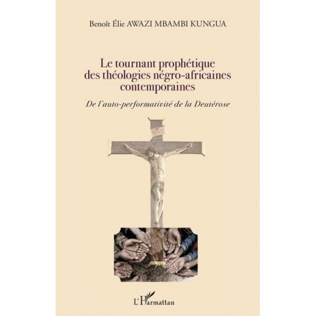 Le tournant prophétique des théologies négro-africaines contemporaines