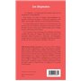 Les Stigmates. Poésie