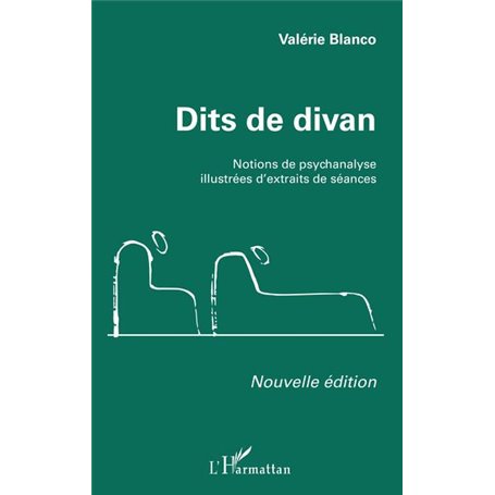 Dits de divan (Nouvelle édition)