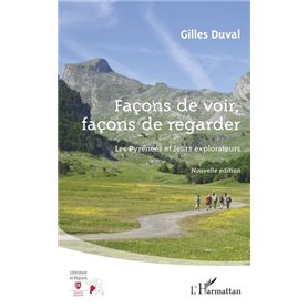 Façons de voir, façons de regarder