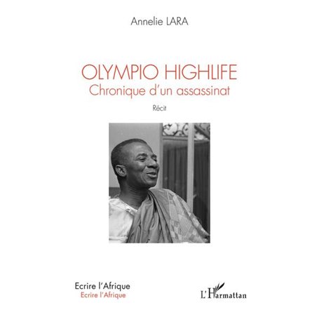 OLYMPIO HIGHLIFE