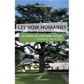 Les voix humaines