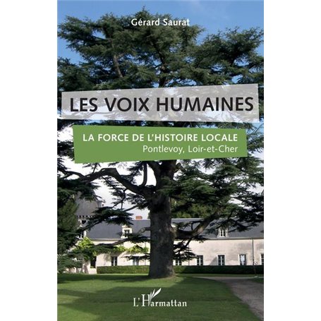 Les voix humaines