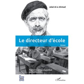 Le directeur d'école