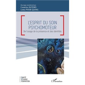 L'esprit du soin psychomoteur