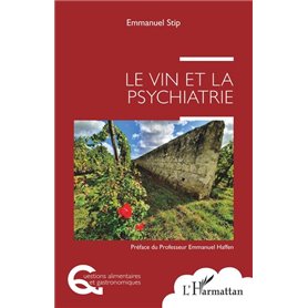 Le vin et la psychiatrie