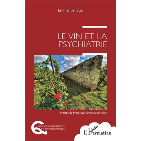 Le vin et la psychiatrie