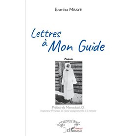 Lettres à mon guide