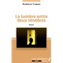 La lumière entre deux ténèbres. Roman