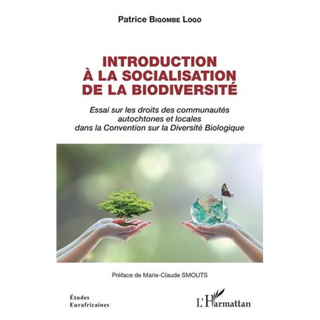 Introduction à la socialisation de la biodiversité