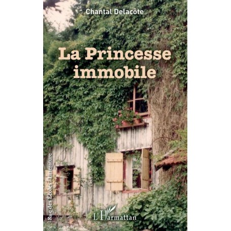 La princesse immobile