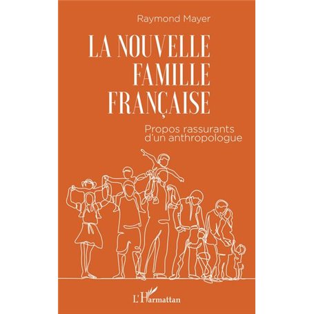 La nouvelle famille française