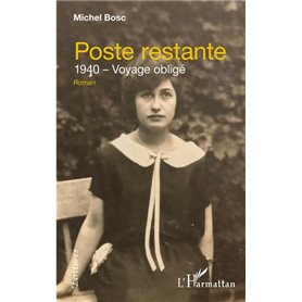Poste restante
