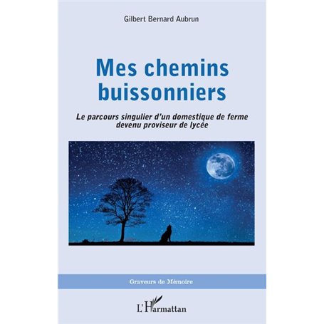 Mes chemins buissonniers