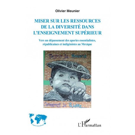 Miser sur les ressources de la diversité de l'enseignement supérieur