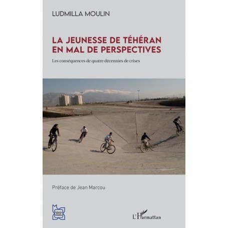 La jeunesse de Téhéran en mal de perspectives