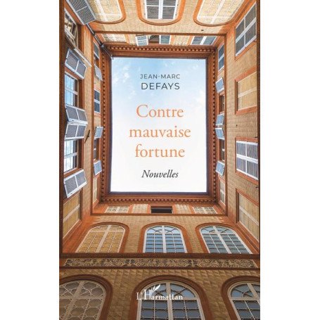 Contre mauvaise fortune