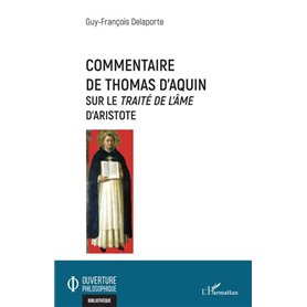 Commentaire de Thomas d'Aquin