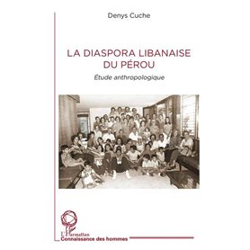 La diaspora libanaise du Pérou