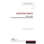 Léontine Zanta