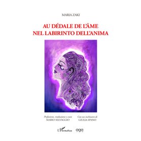 Au dédale de l'âme - Nel labirinto dell'anima