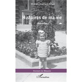 Histoires de ma vie