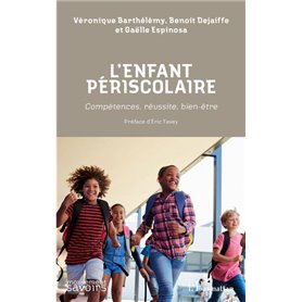 L'enfant périscolaire