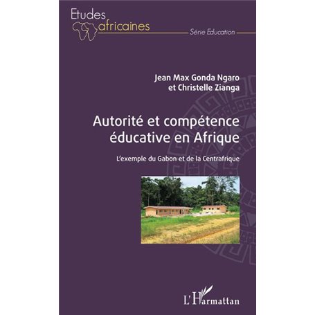 Autorité et compétence éducative en Afrique