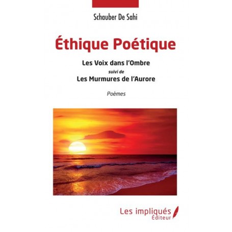 Éthique Poétique