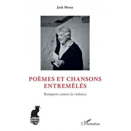 Poèmes et chansons entremêlés