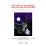 Le poète au XXIe siècle