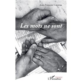 Les mots ne sont