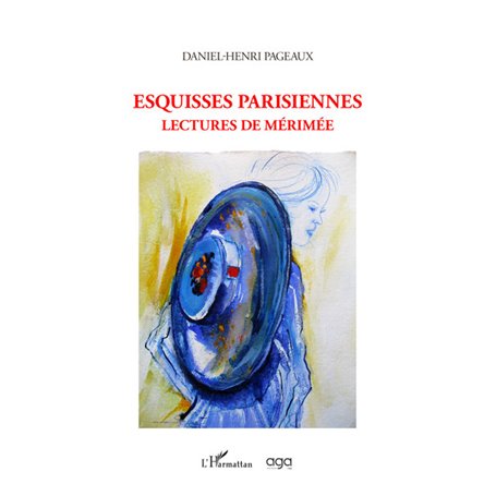 Esquisses parisiennes