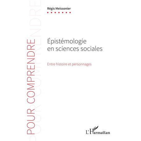 Épistémologie en sciences sociales