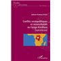 Conflits sociopolitiques et réconciliation au Congo Kinshasa (1960-2020)