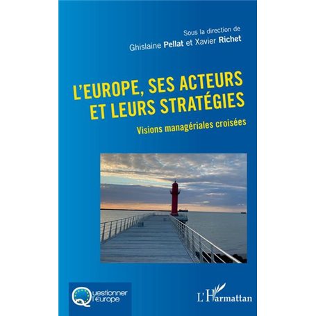 L'Europe, ses acteurs et leurs stratégies