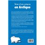 Tara et ses oursons en Arctique