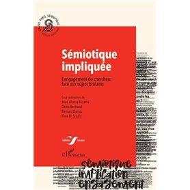 Sémiotique impliquée