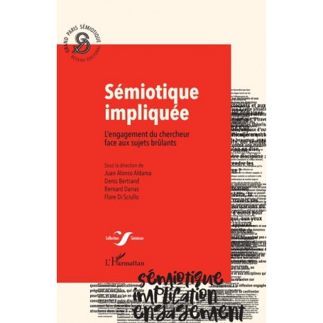 Sémiotique impliquée