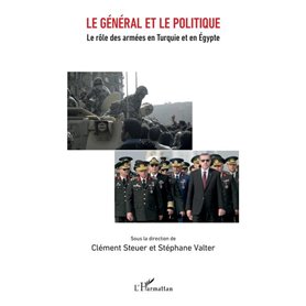 Le général et le politique