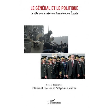 Le général et le politique