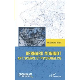 Bernard Moninot