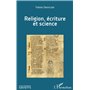 Religion, écriture et science